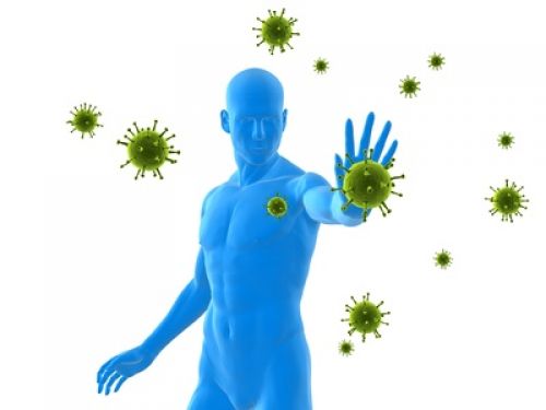 Immunstärkung | Immune Booster